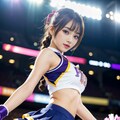 応援してください📣 5枚目