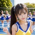 応援してください📣 4枚目