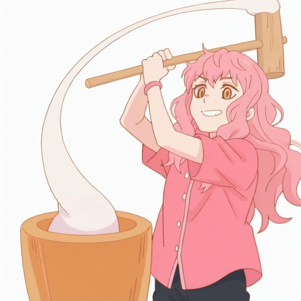 すごーく　おいしいです