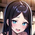 ハプニングバーで② 2枚目
