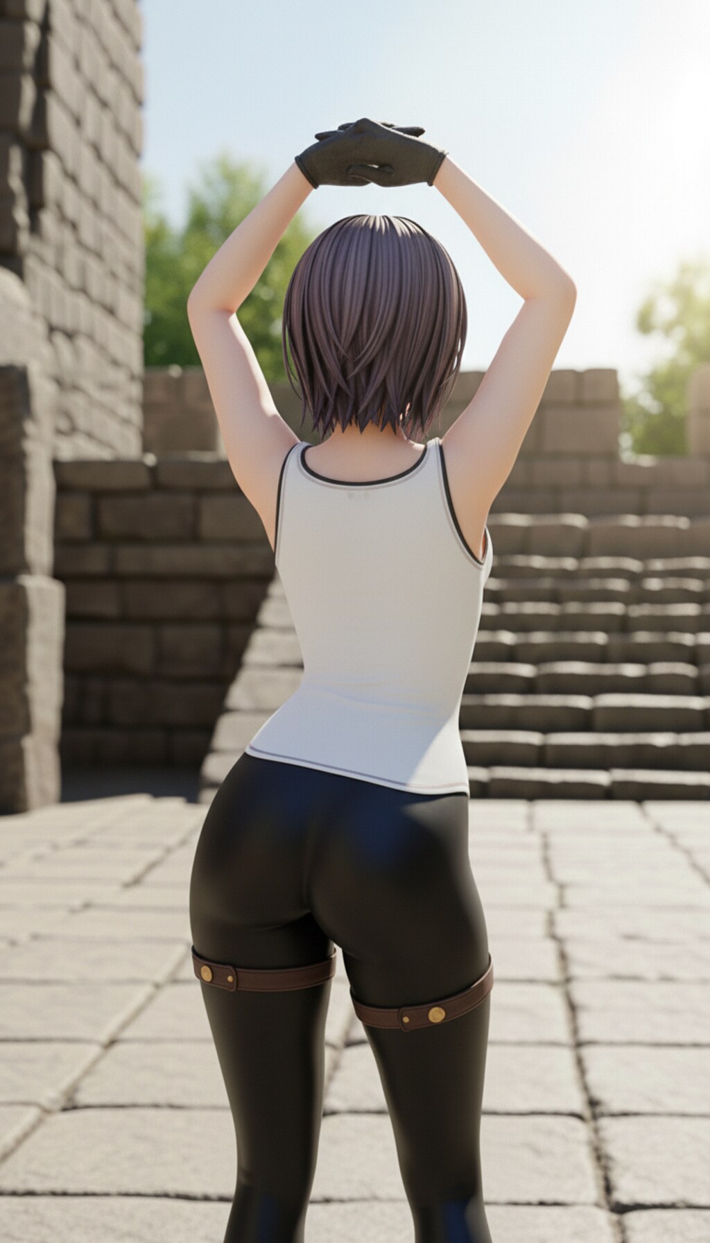 鎧フィギュア