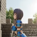 鎧フィギュア 2枚目