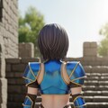 鎧フィギュア 7枚目