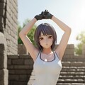 鎧フィギュア 12枚目