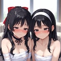 包帯 3枚目