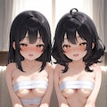 包帯 8枚目
