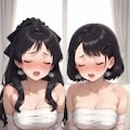 包帯 4枚目