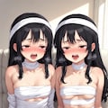 包帯 5枚目