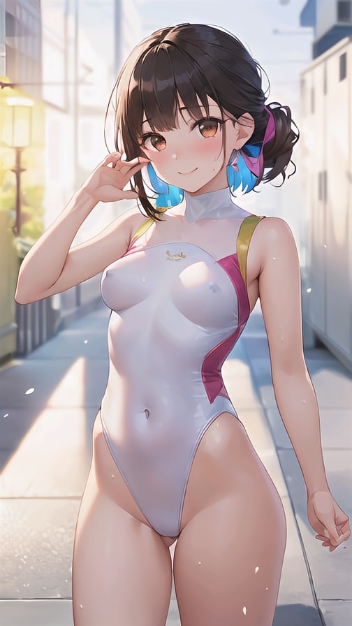 体操選手