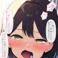 歯みがき（姉妹） 2枚目