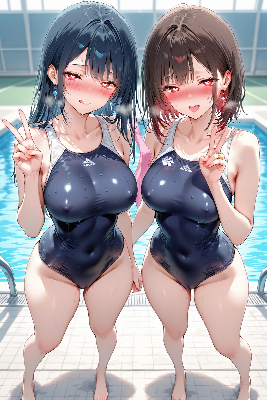 水泳部