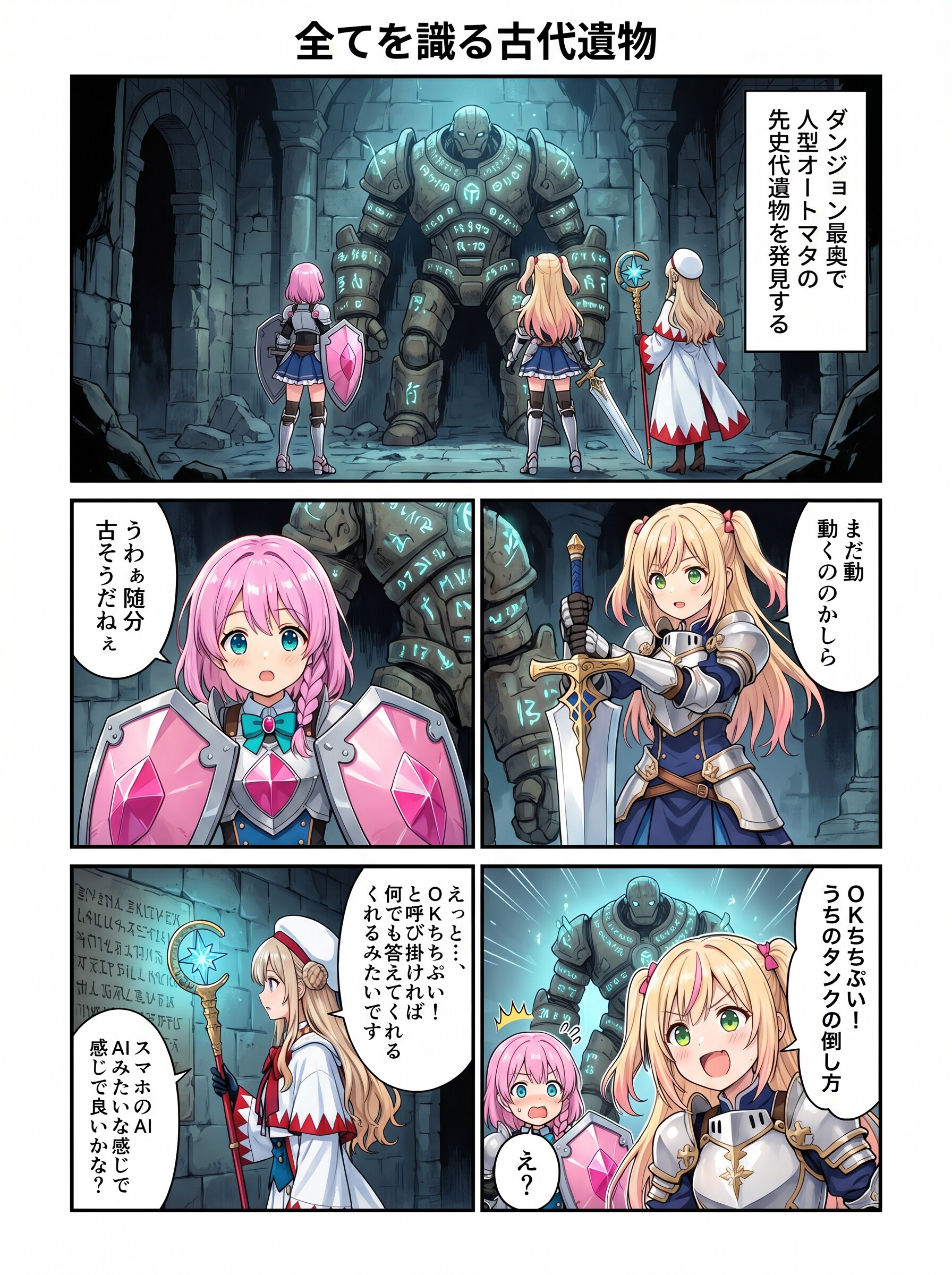 音声検索