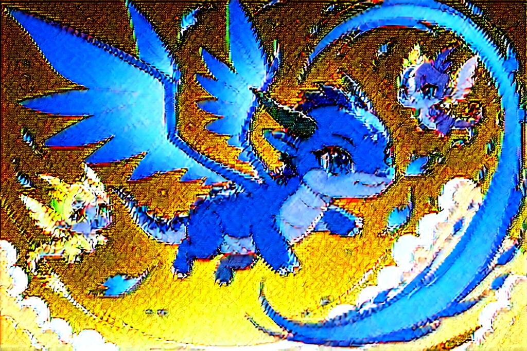 竜精霊(ドラゴンスピリット)のステッチ_20240715