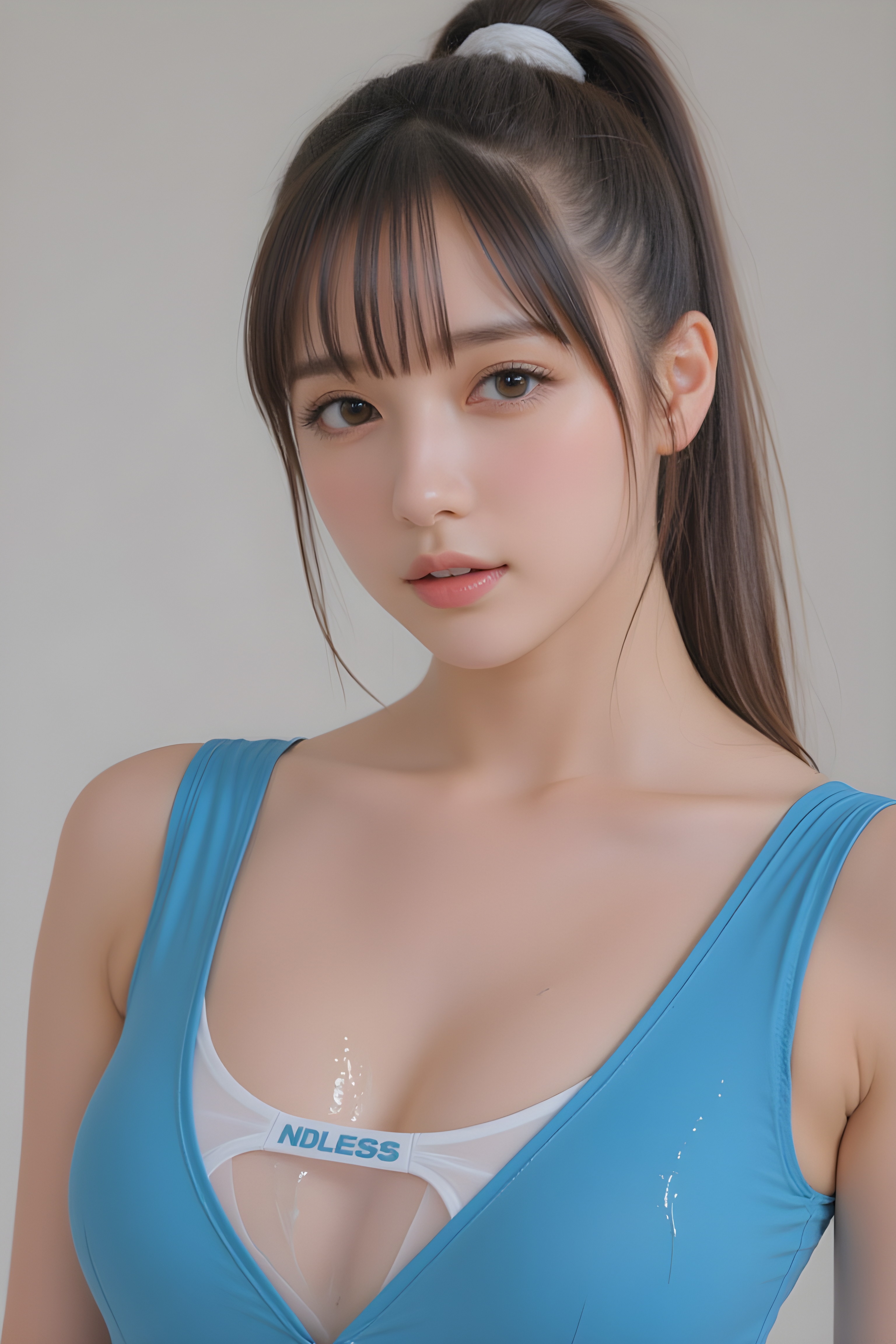 Pretty Justice 6