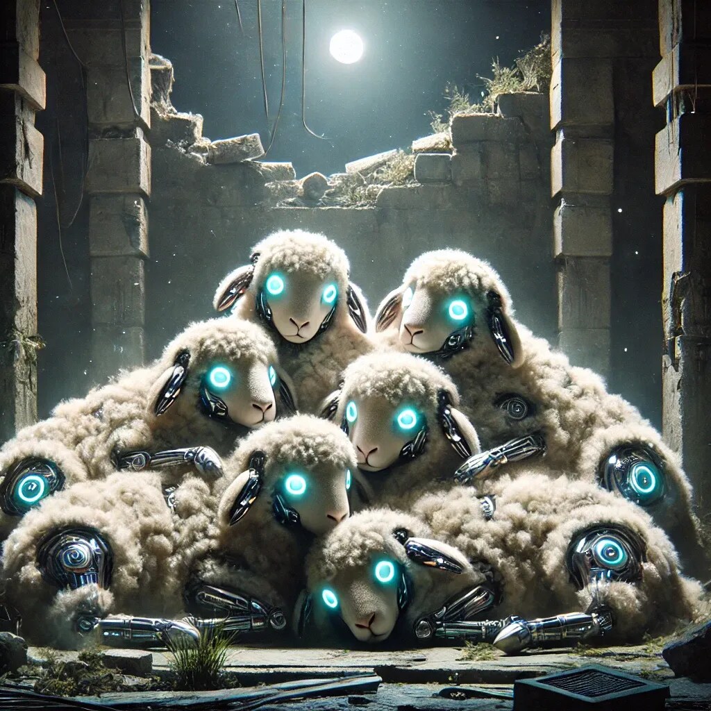 快眠係 | の人気AIイラスト・グラビア