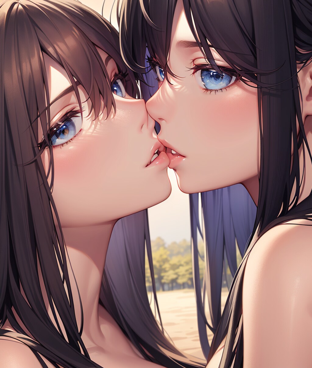 ユリ キス3秒前 キスの日