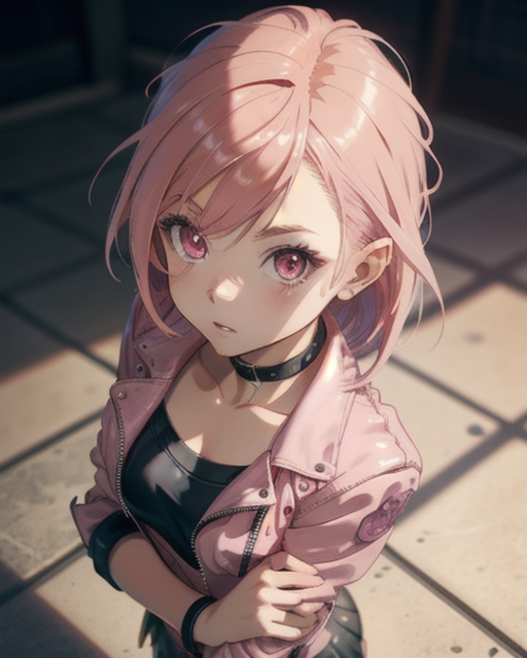 いつまで待たせるの？