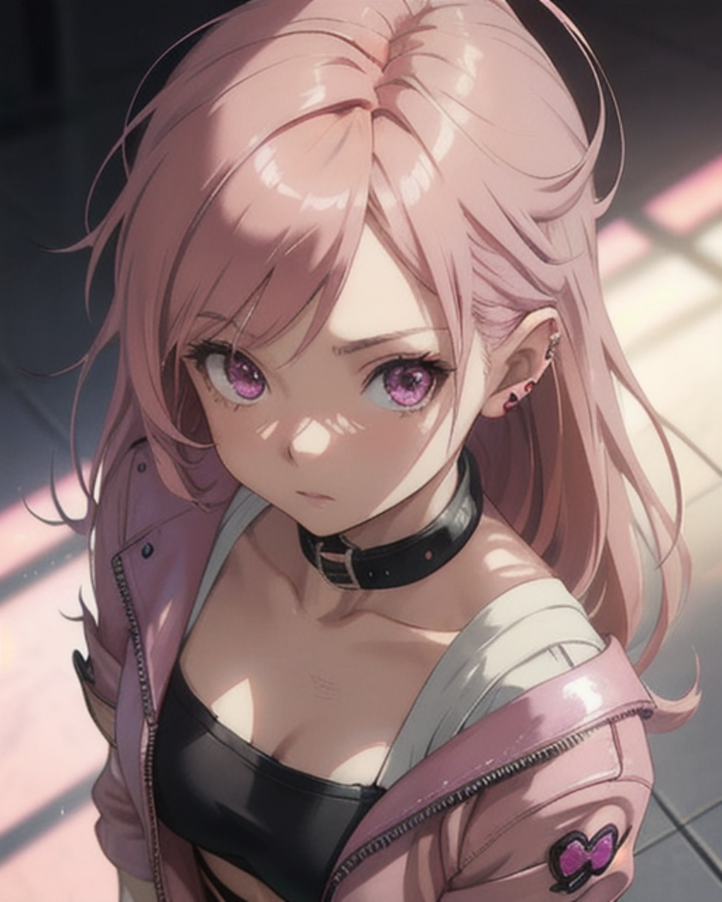 いつまで待たせるの？