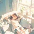 うたたね… 5枚目