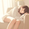 うたたね… 2枚目