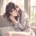 うたたね… 4枚目