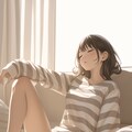 うたたね… 8枚目