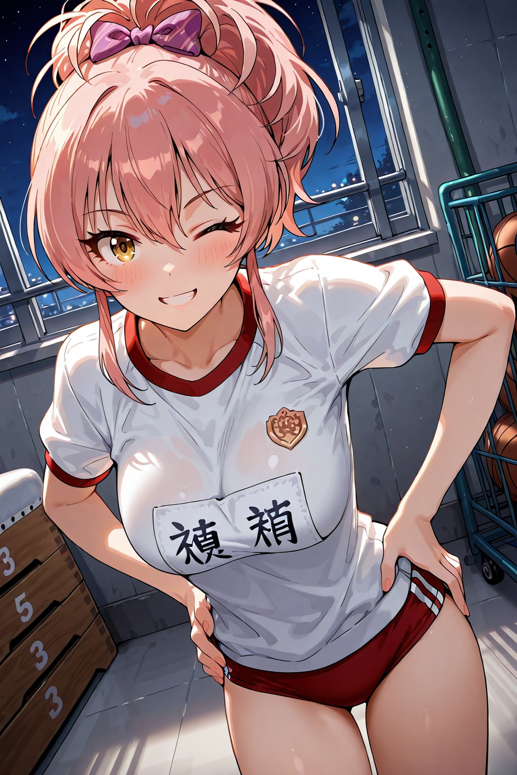 1295 | の人気AIイラスト・グラビア