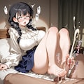 ご奉仕致しますね♡ 7枚目