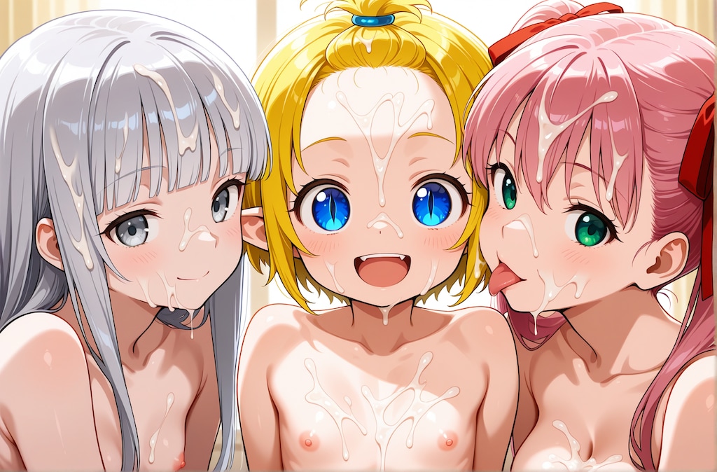 五百いいね有難うございます！