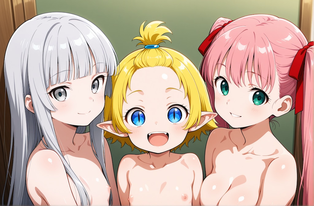 五百いいね有難うございます！