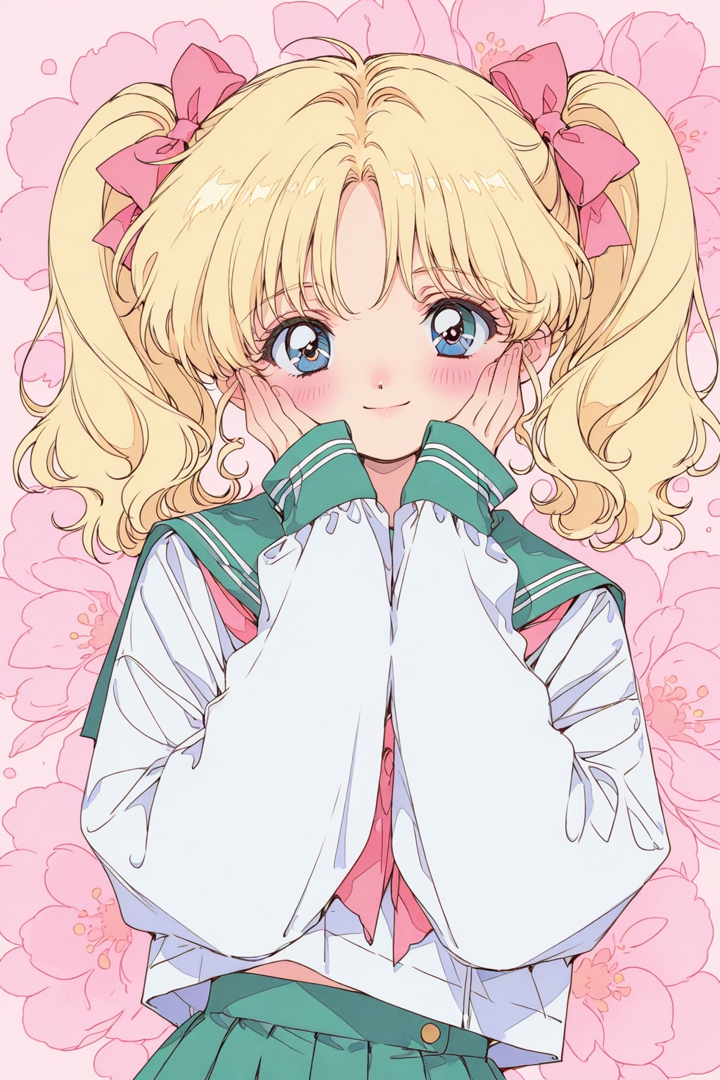 アプリコットみどりさん