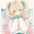 アプリコットみどりさん 2枚目