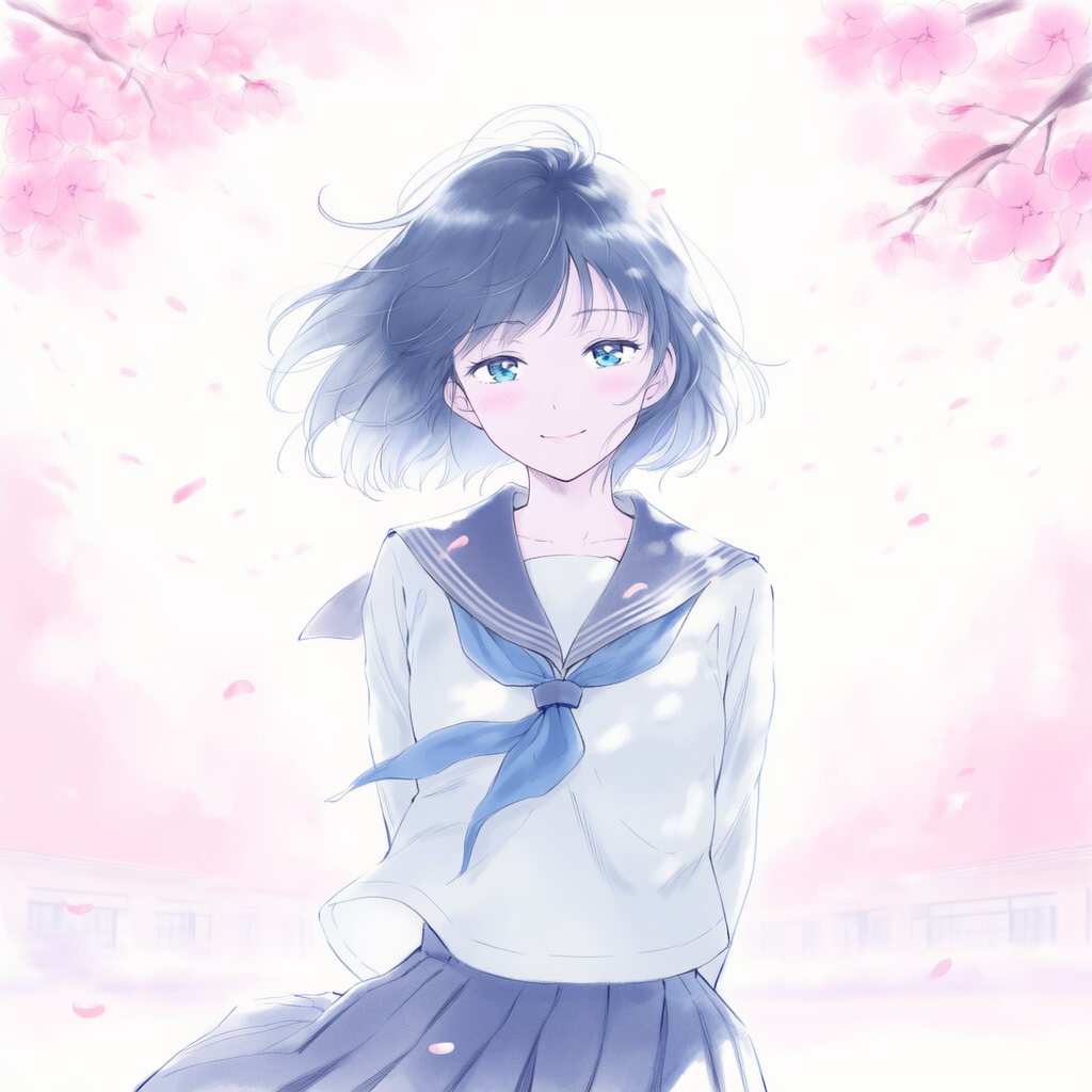 春よ来いⅡ