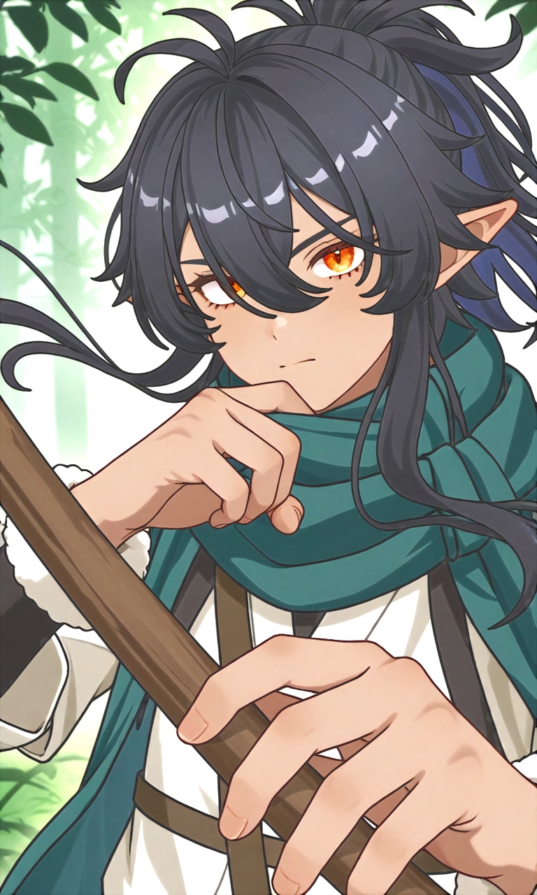 Nell Vol.01 | の人気AIイラスト・グラビア