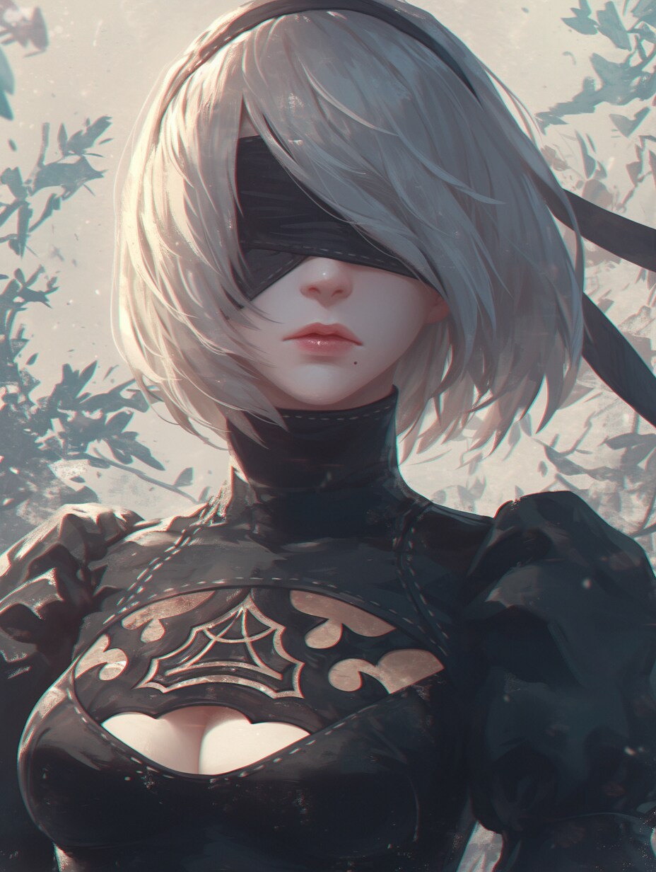 NieR:Automata