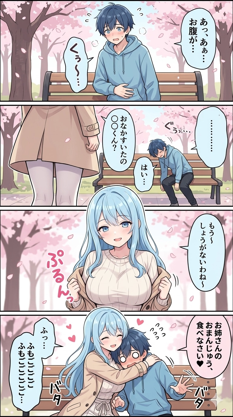 おねえさんといっしょ | の人気AIイラスト・グラビア