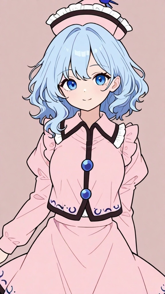 merlin prismriver (touhou) | の人気AIイラスト・グラビア