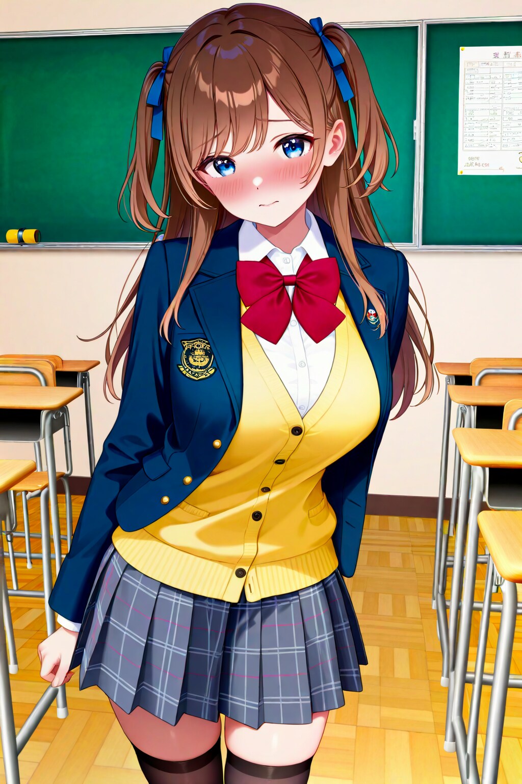 ナミちゃんのギャル引退