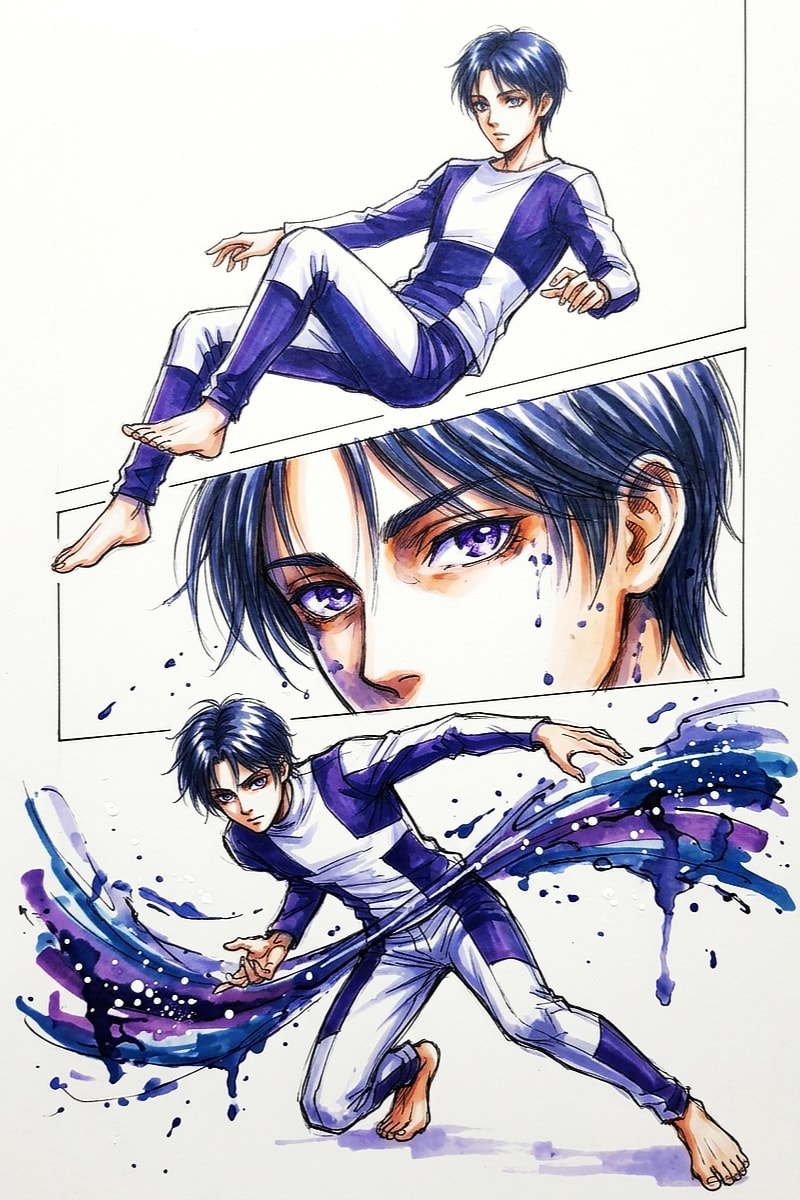 Virta | の人気AIイラスト・グラビア