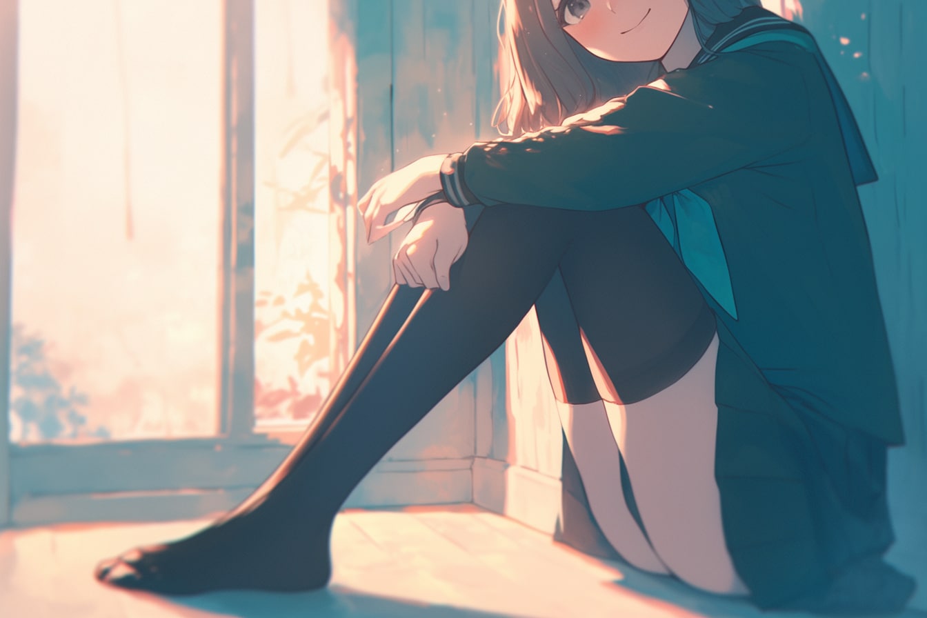 JK猫の視点398