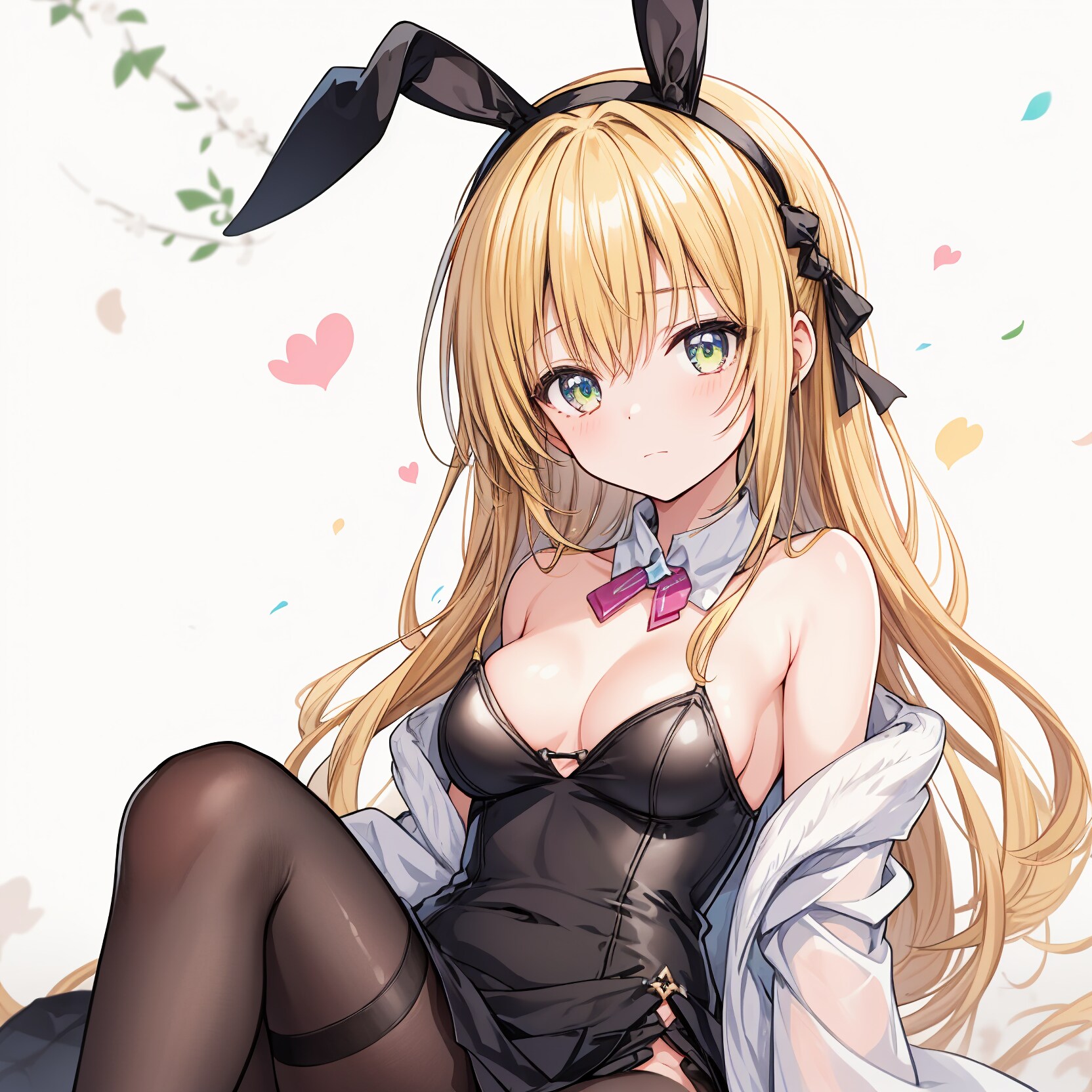 バニーガール