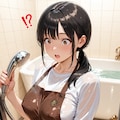 大掃除 2枚目