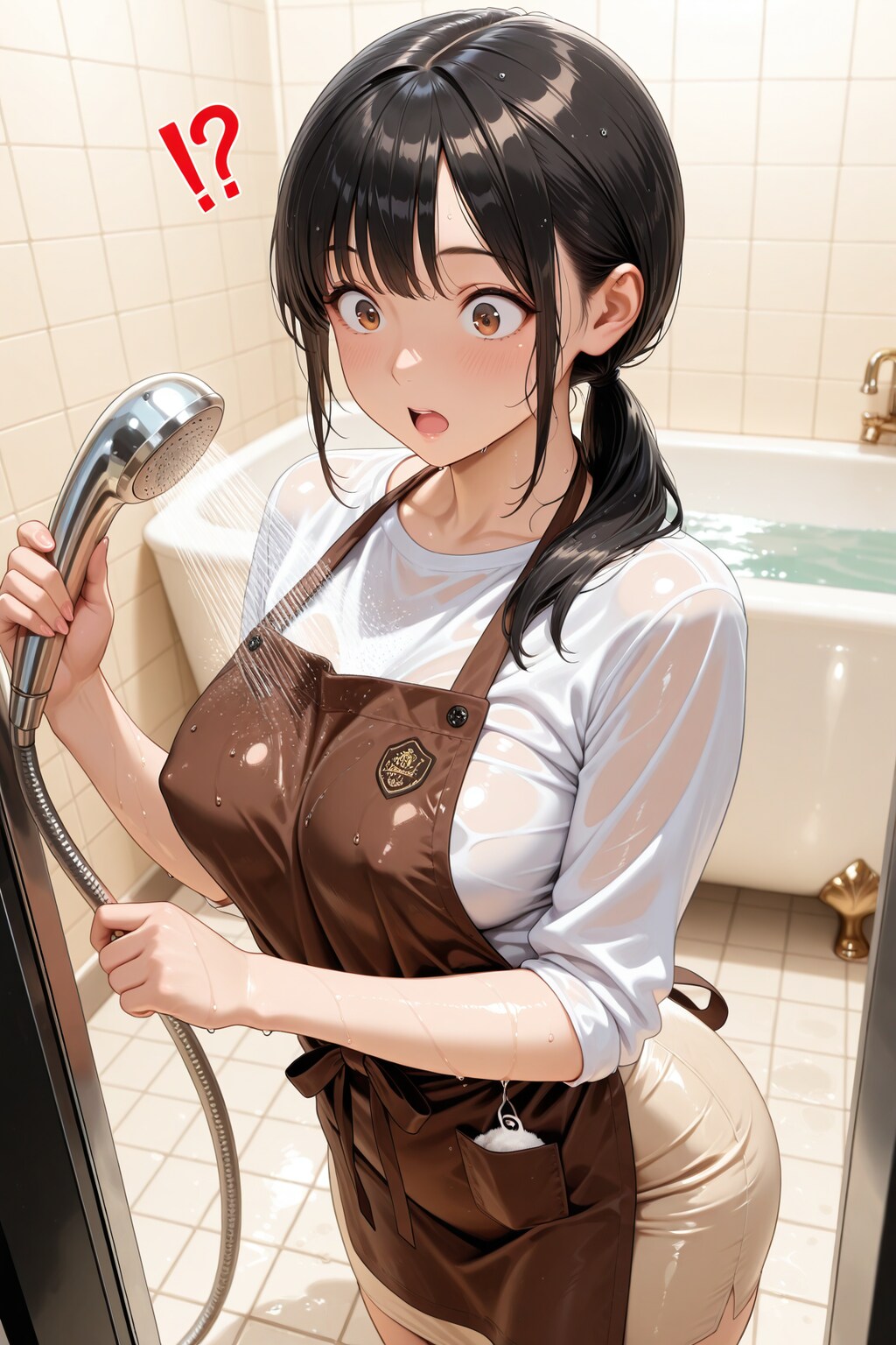 大掃除