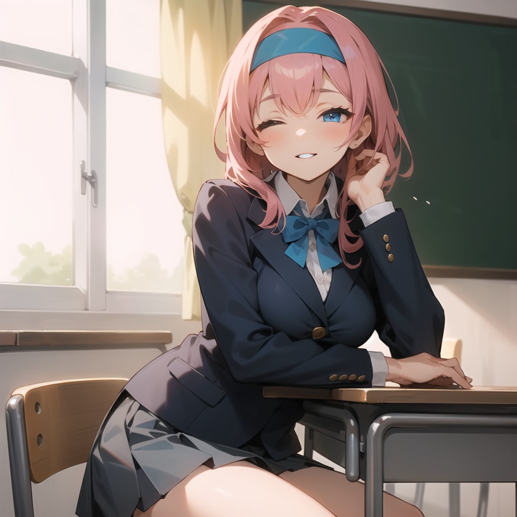 おバカさん🩷