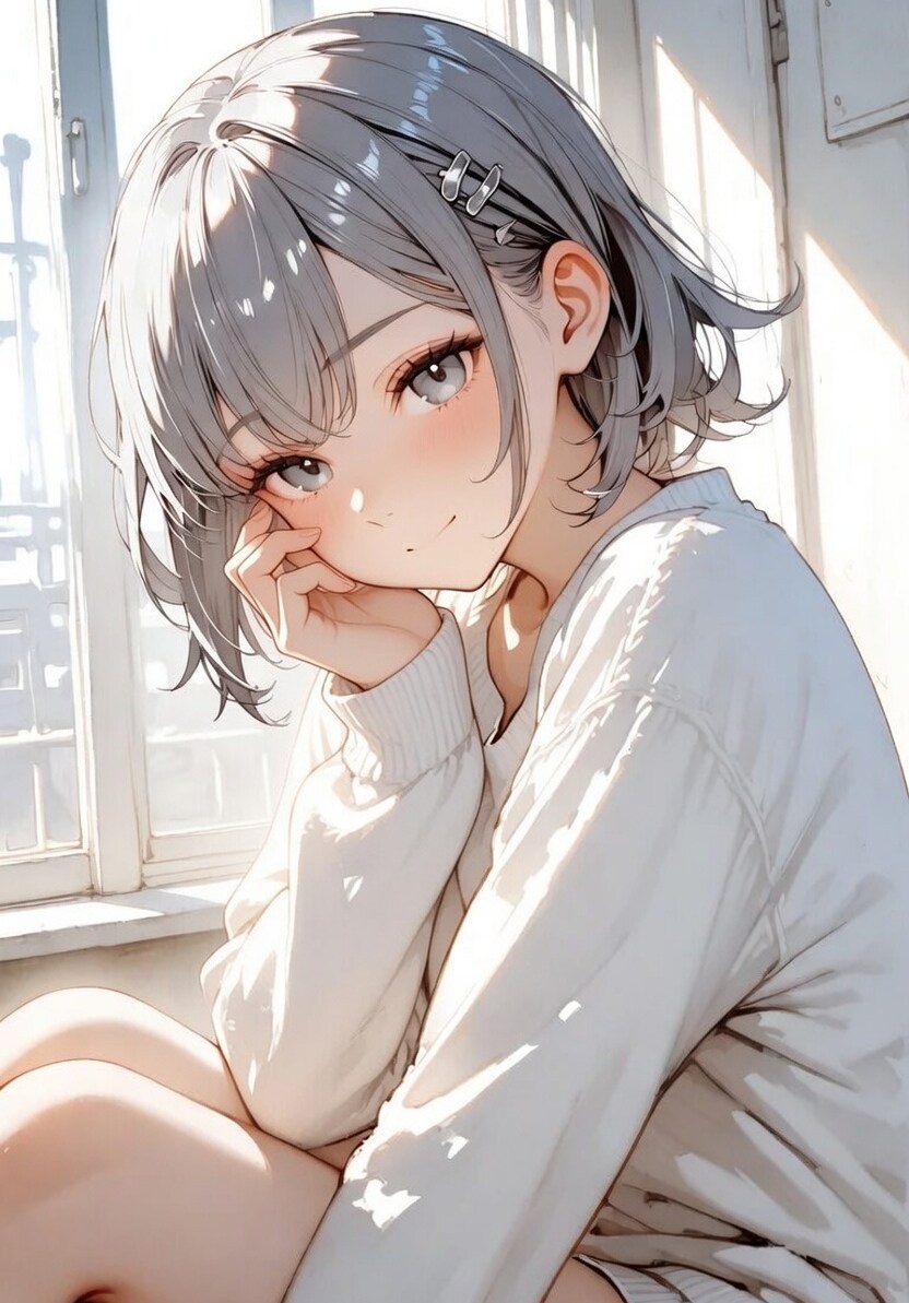 おねいさん