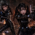 【地下アイドル】GANTZ:S【Sweet♡SweetS】 4枚目