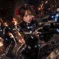 【地下アイドル】GANTZ:S【Sweet♡SweetS】 2枚目