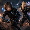 【地下アイドル】GANTZ:S【Sweet♡SweetS】 3枚目