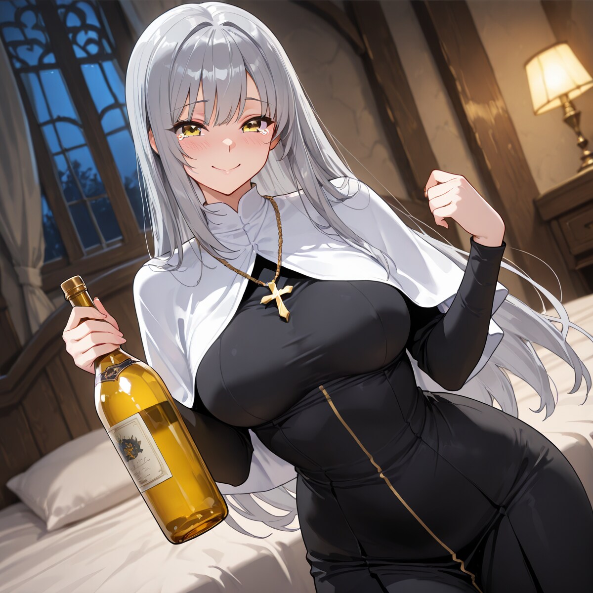 嬉し涙 | の人気AIイラスト・グラビア