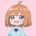 びえーん😭 3枚目